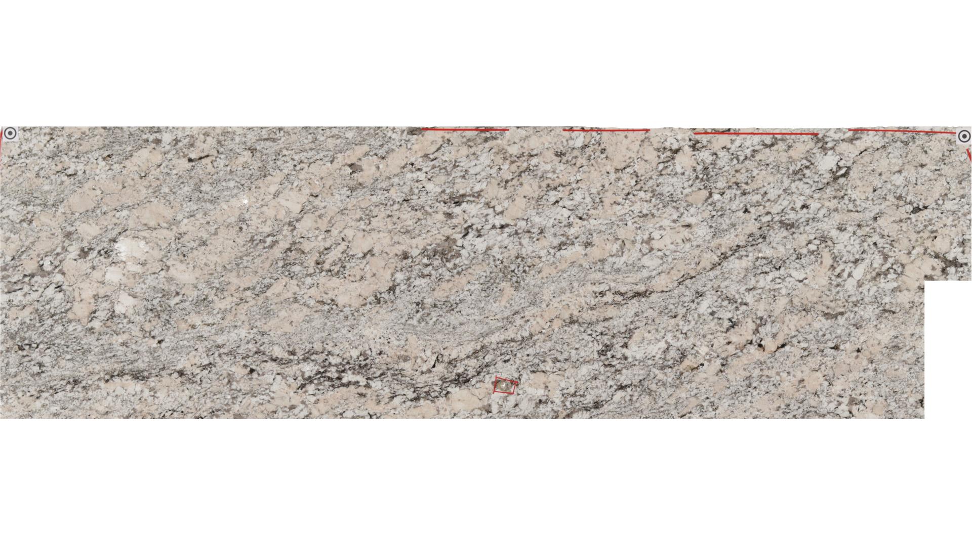 Alpine Valley Granite Slabs