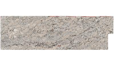 Alpine Valley Granite