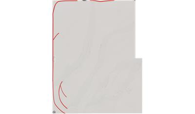 Calacatta Gold Silestone