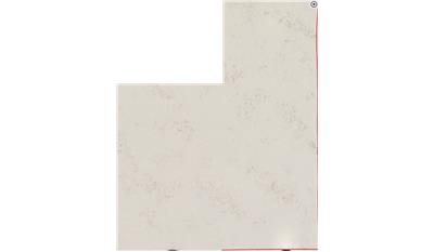 Beige Royal Corian Quartz