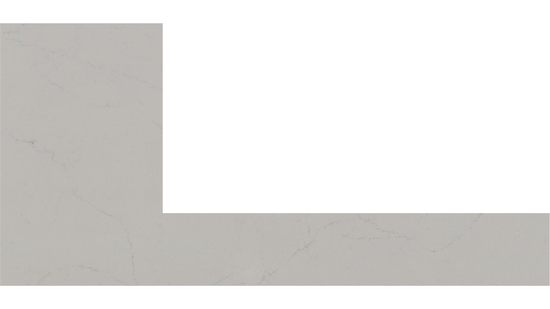 Georgian Bluffs Caesarstone Slabs