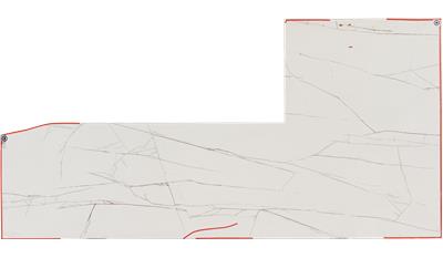 	Sahara Blanc Porcelain