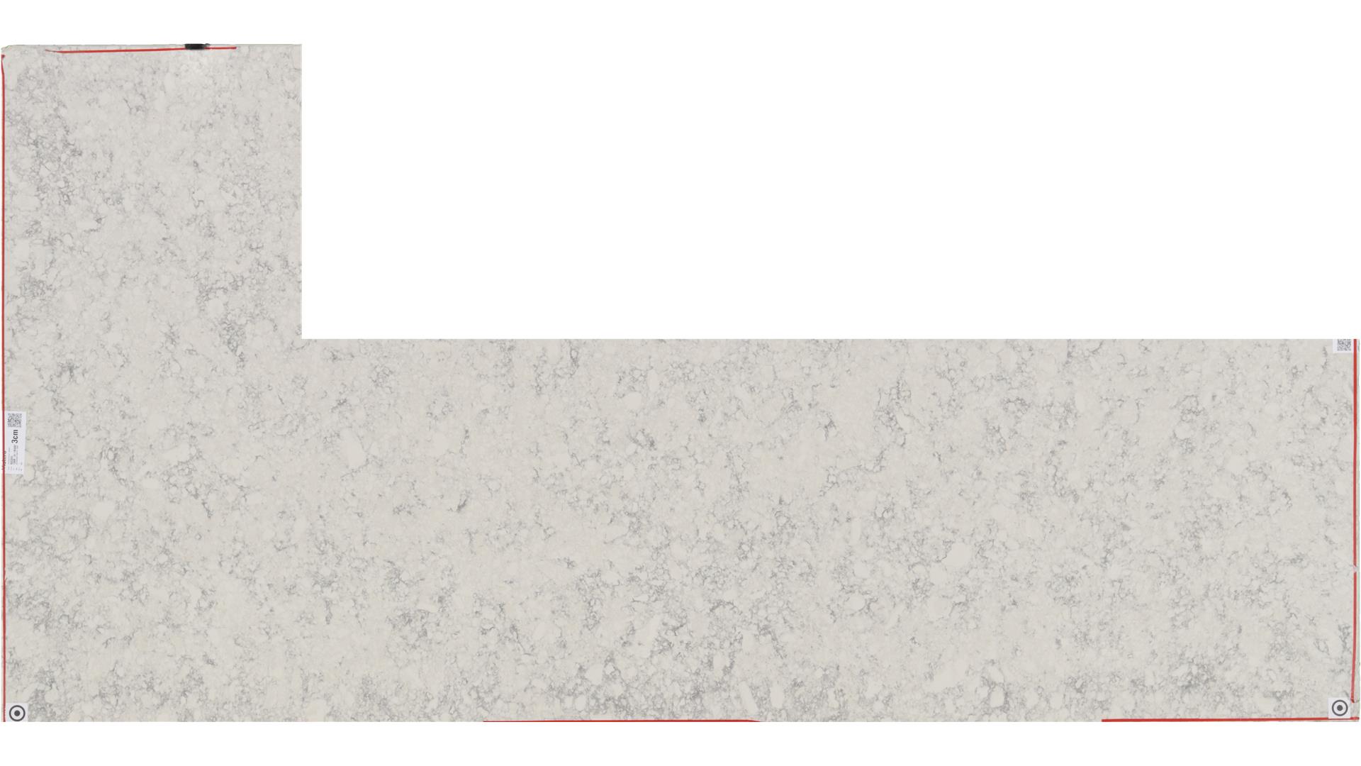 Rococo LX Viatera Slabs