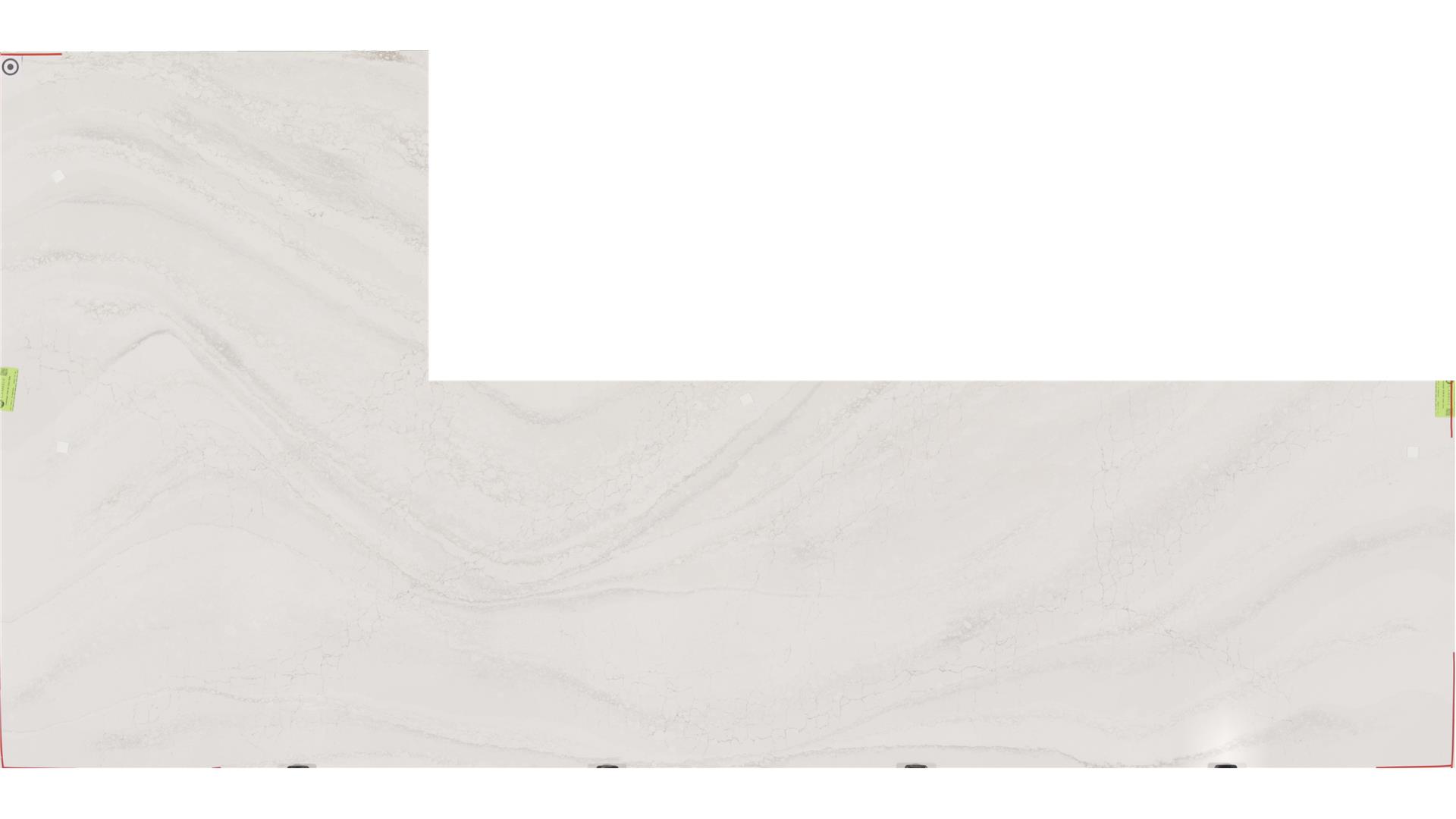 Everleigh Satin Cambria Slabs