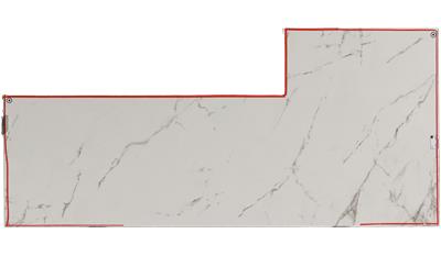 Kairos Natural Smooth Matte Deckton