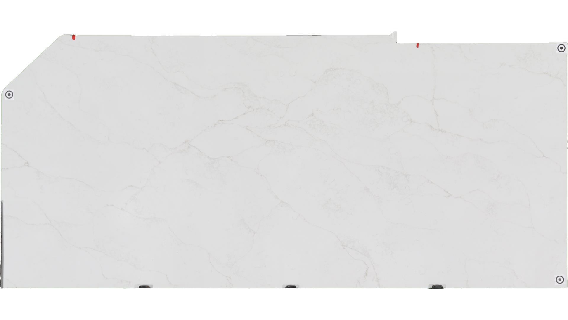 Calacatta Prado Q Quartz Slabs