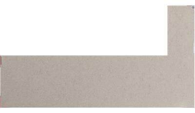 Venetia Cream Corian Quartz