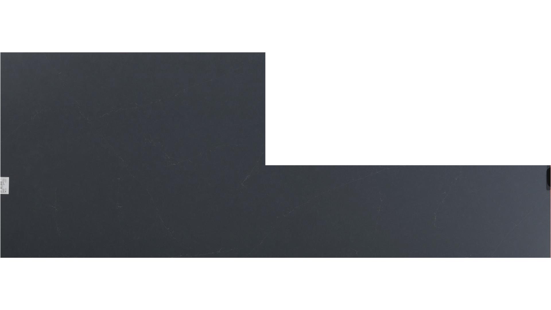 Charcoal Soapstone Suede Silestone Slabs