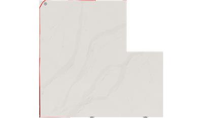 Calacatta Gold Silestone