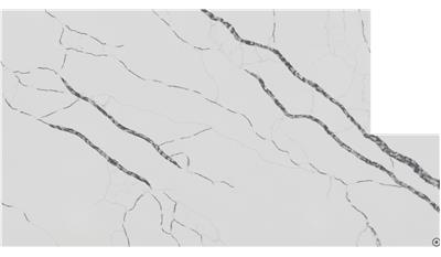 Calacatta Laza Night