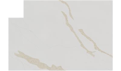 Calacatta Leon Gold Q Quartz