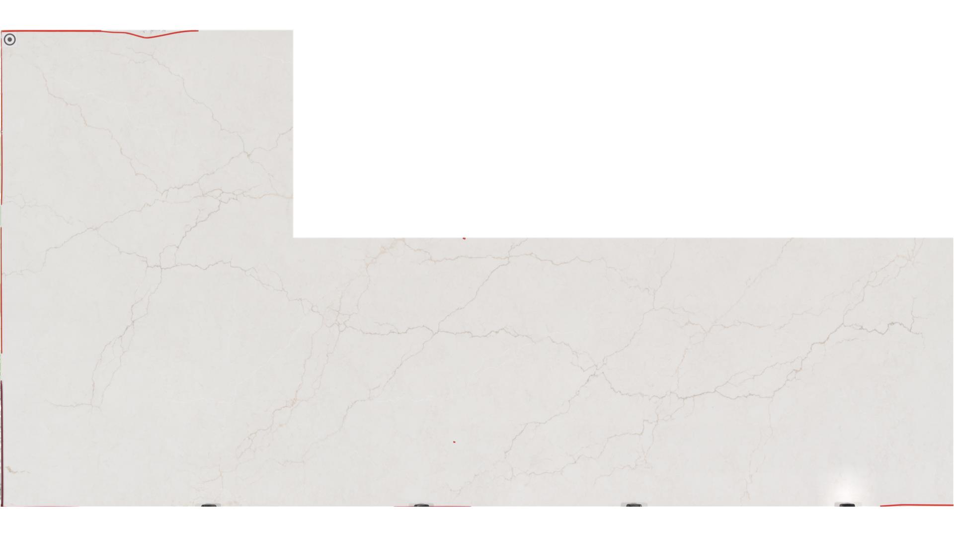 	Calacatta Miraggio Cove Q Quartz Slabs