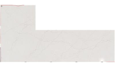 	Calacatta Miraggio Cove Q Quartz