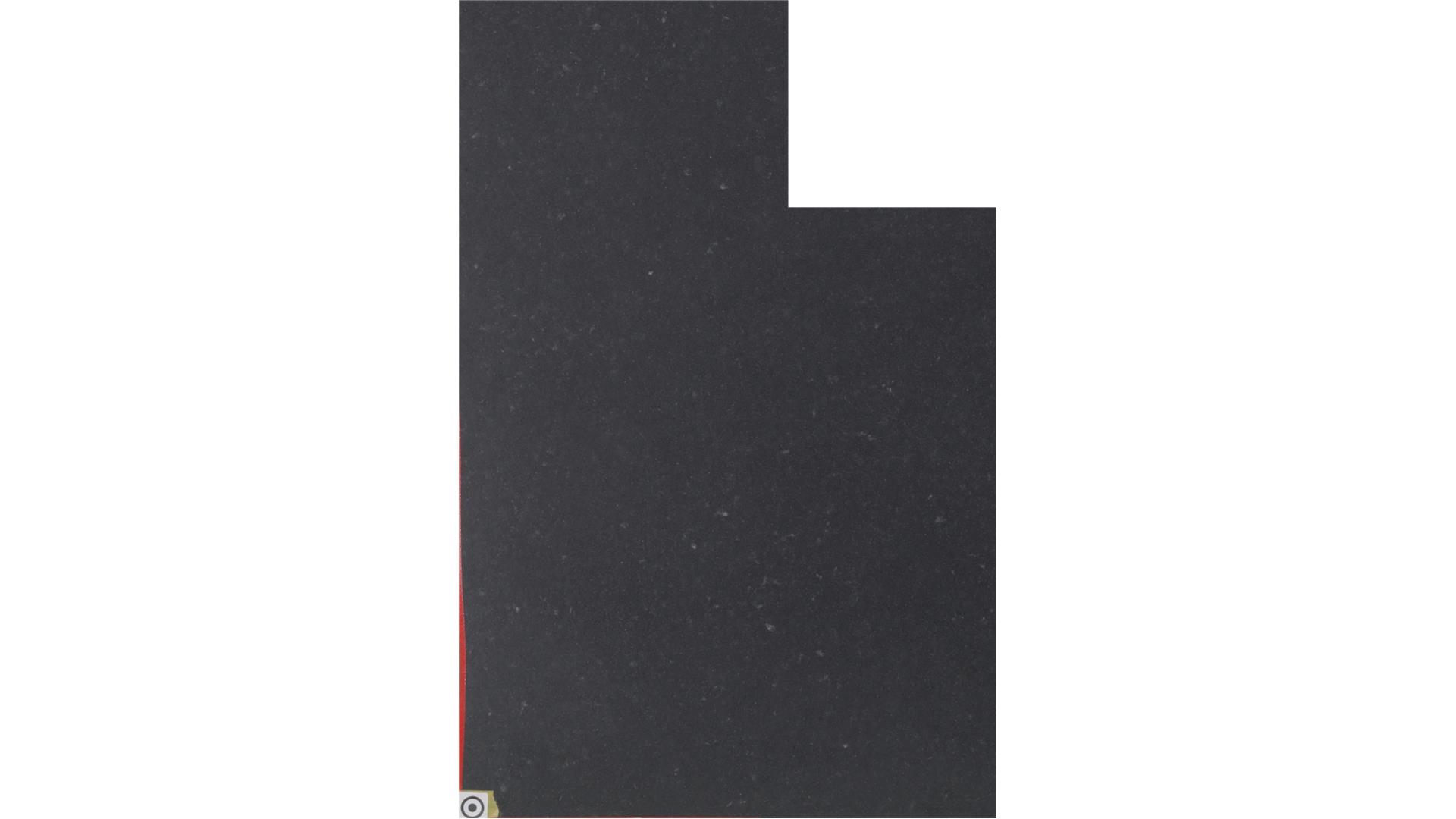 Absolute Black Satin Granite Slabs