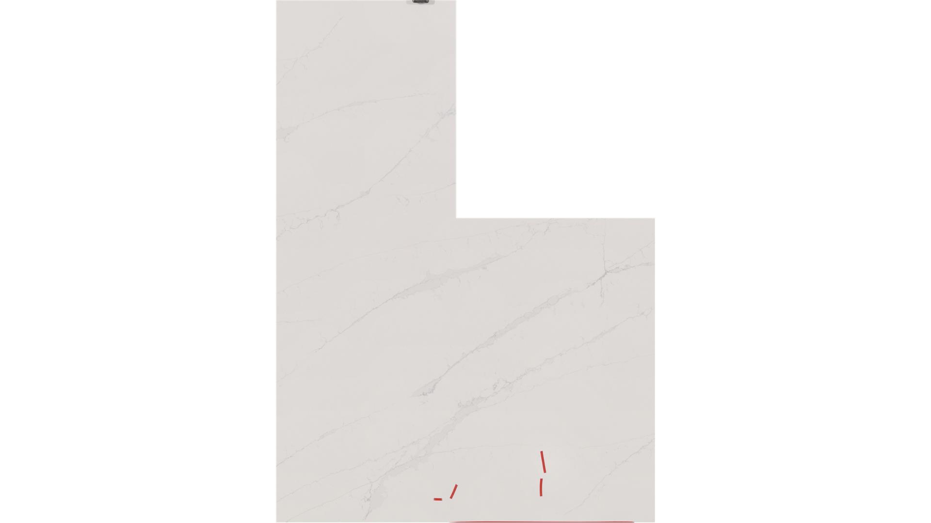 Calacatta Forte WilsonArt Slabs