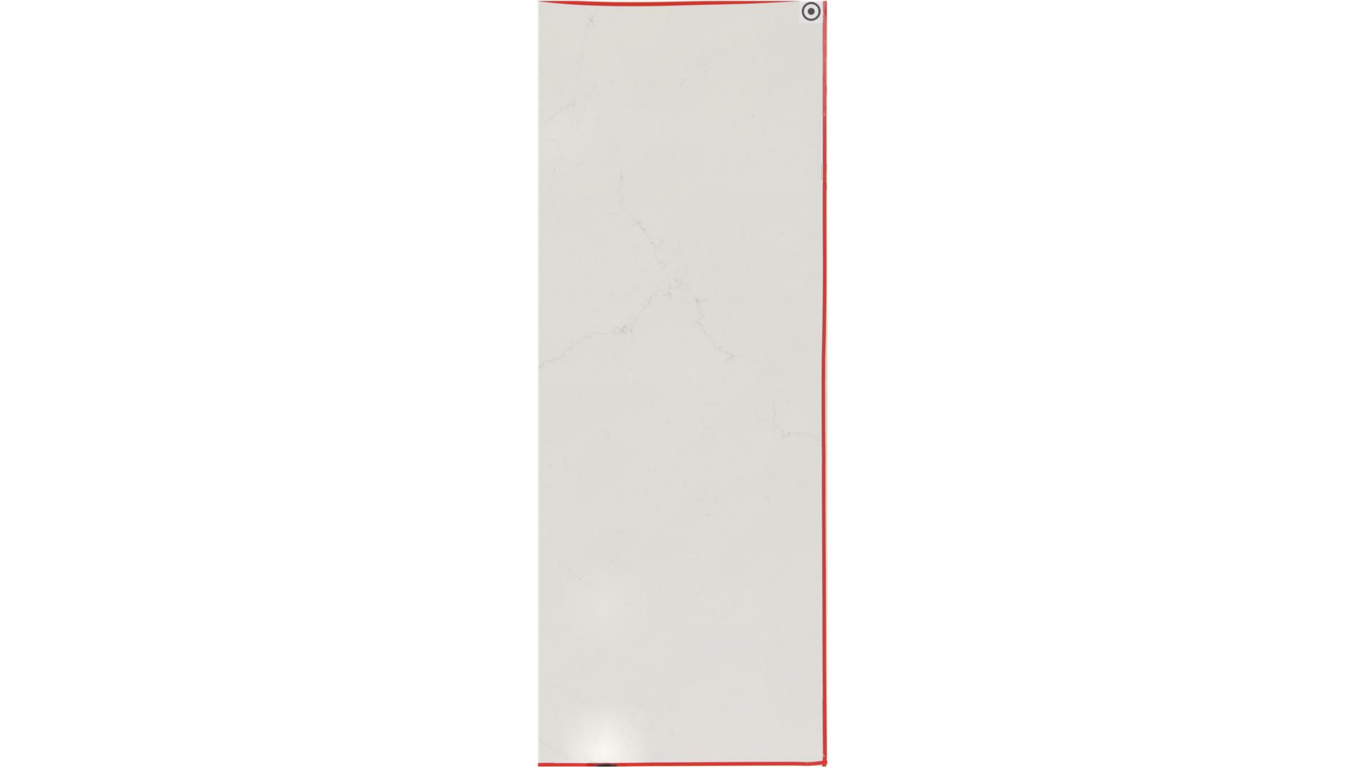 Ethreal White Corian Quartz Slabs