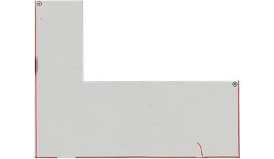 Ethreal White Corian Quartz