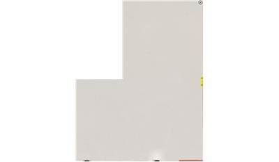 Fresh Concrete Caesarstone