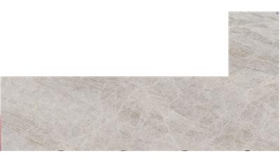 Taj Mahal Impact Quartz