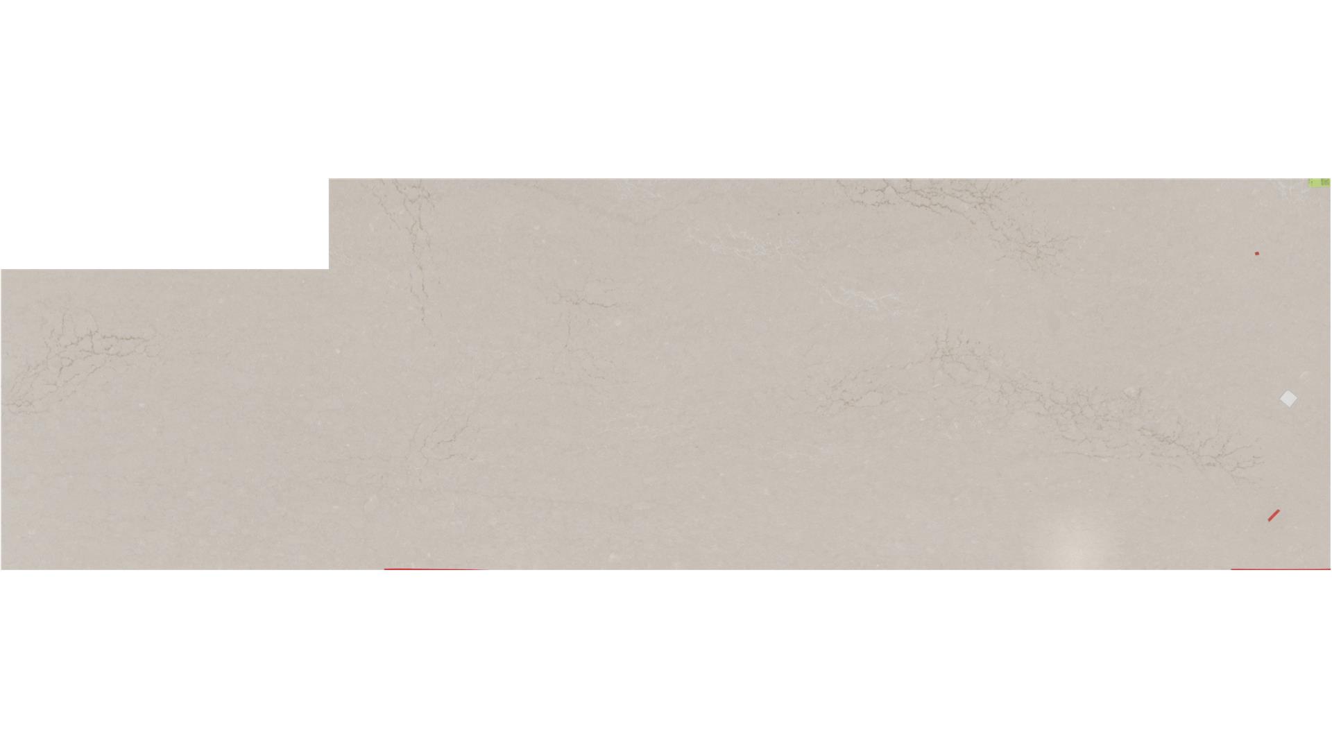 Mon Taaj Satin Cambria Slabs