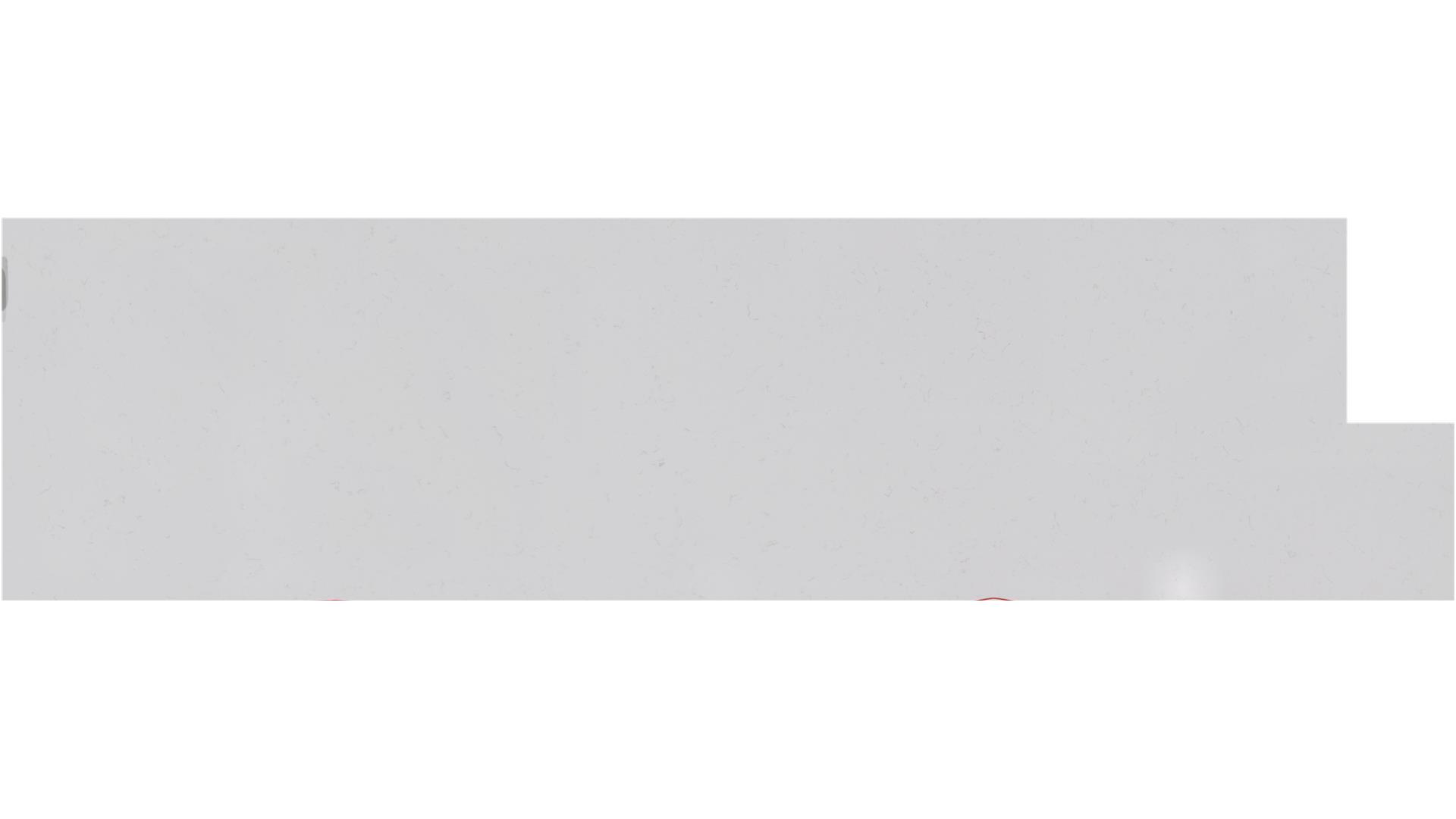 Carrara Breve Q Quartz Slabs