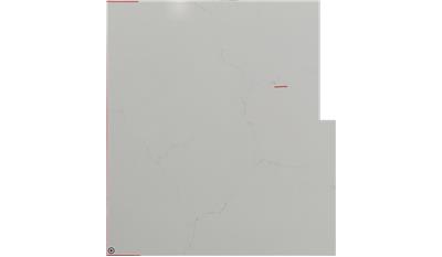 Ethreal White Corian Quartz