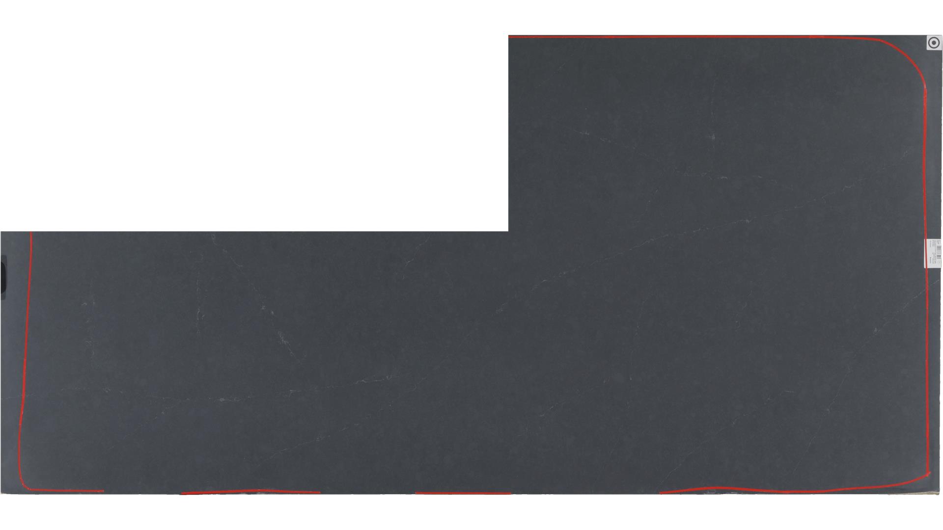 Charcoal Soapstone Silestone Slabs