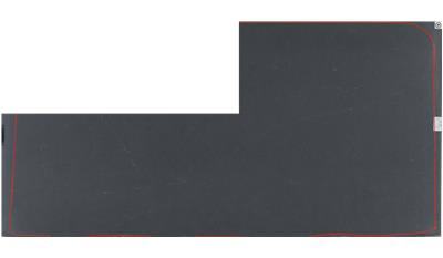 Charcoal Soapstone Silestone