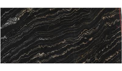 Tropical Storm Polished Granite