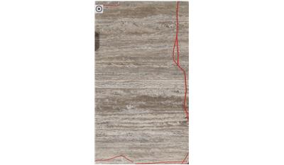 Saluda Honed Quartzite