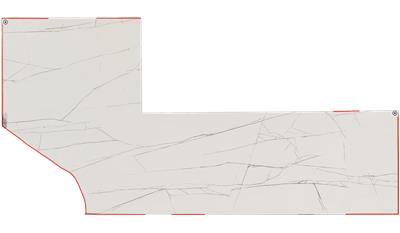 	Sahara Blanc Porcelain