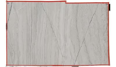 White Pearl Quartzite