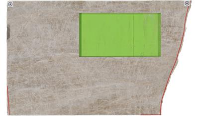 Taj Mahal Quartzite