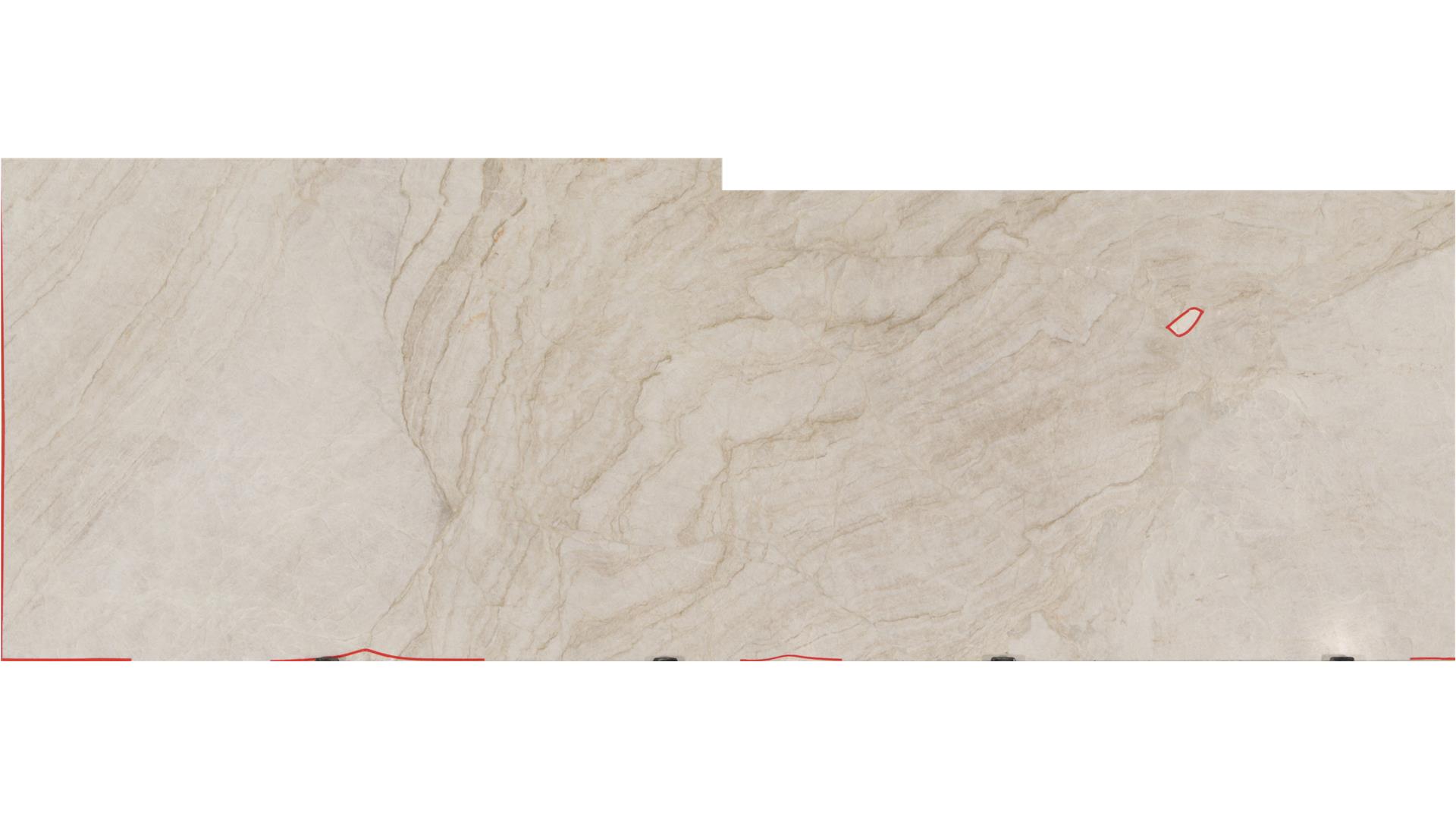 Bianca Perla Quartzite Slabs