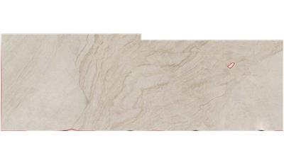 Bianca Perla Quartzite