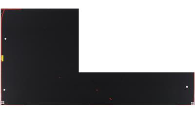 Blackpool Matte Cambria