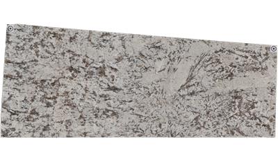 Star White Granite