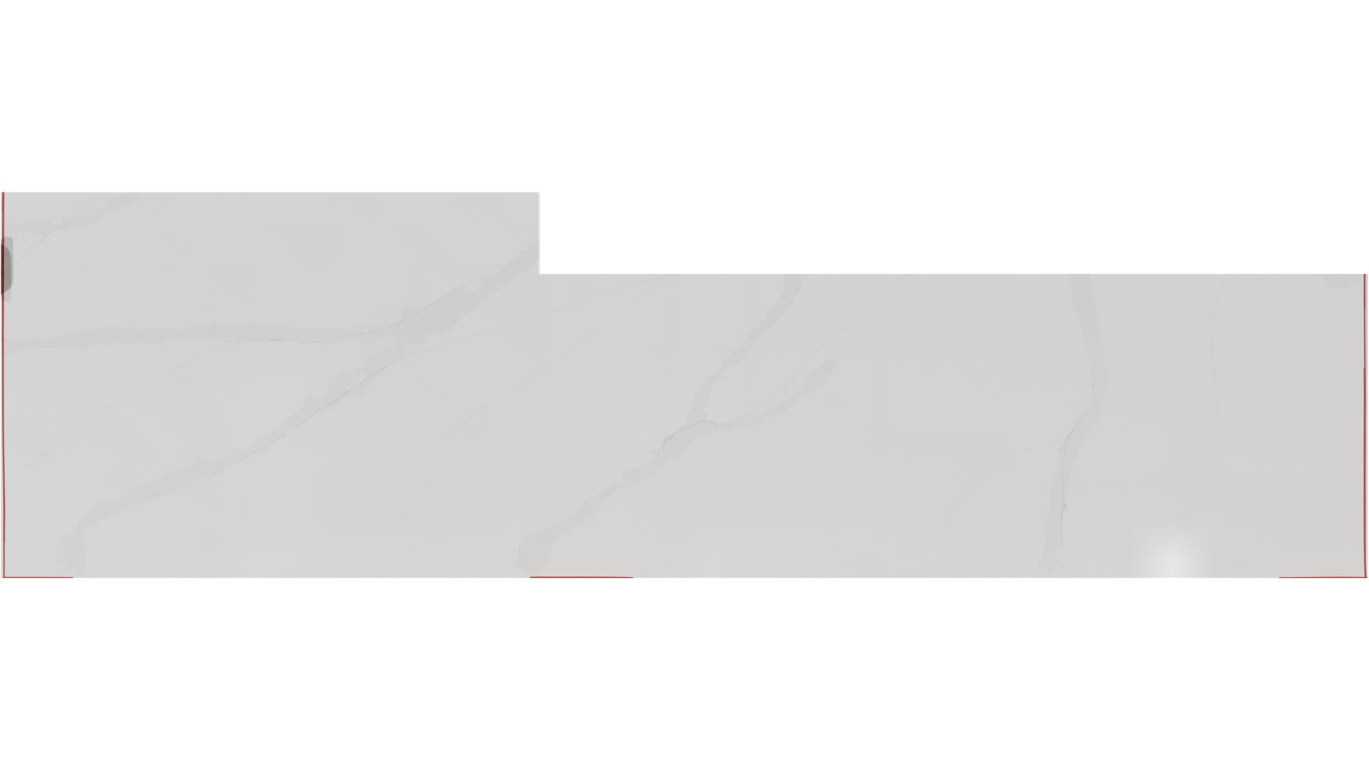 Calacatta Sol LX Viatera Slabs