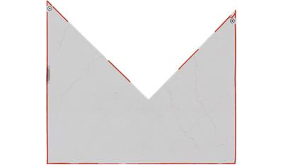 Calacatta Mirragio Duo Q Quartz