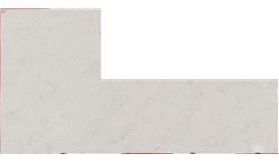 London Royal Corian Quartz