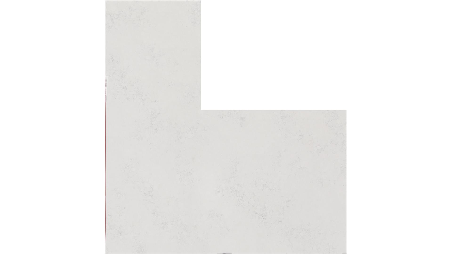 Ashen Grey Corian Quartz Slabs