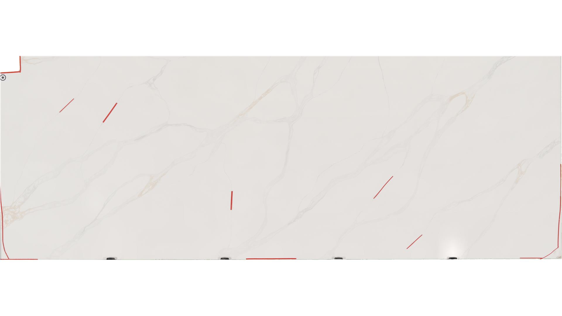 Calacatta Maldives Global Quartz Slabs