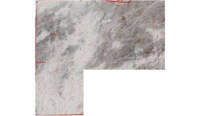 Serenity Crystallo Quartzite