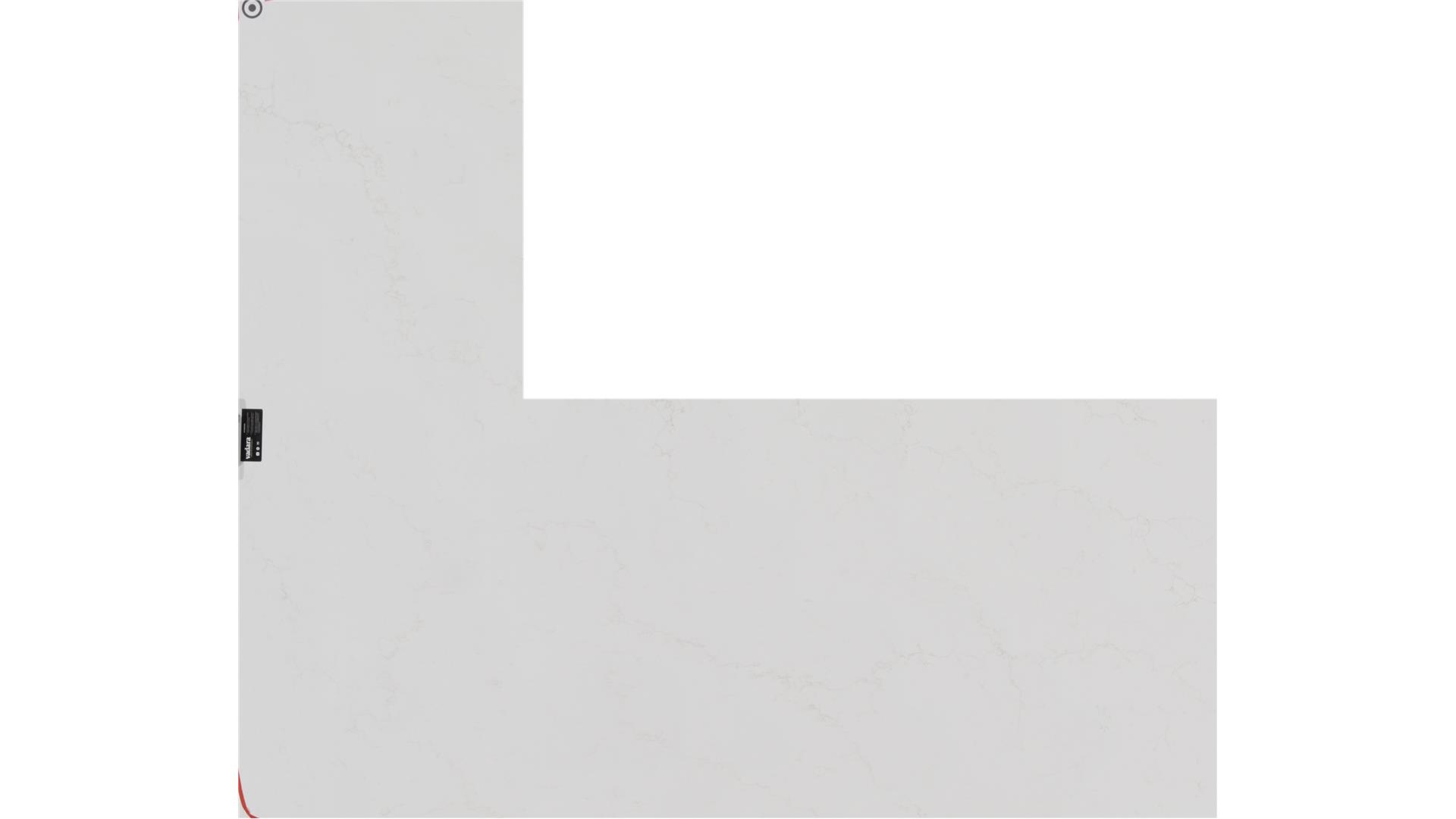 Gossamer Sands Vadara Slabs