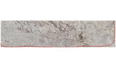 White Spring Granite