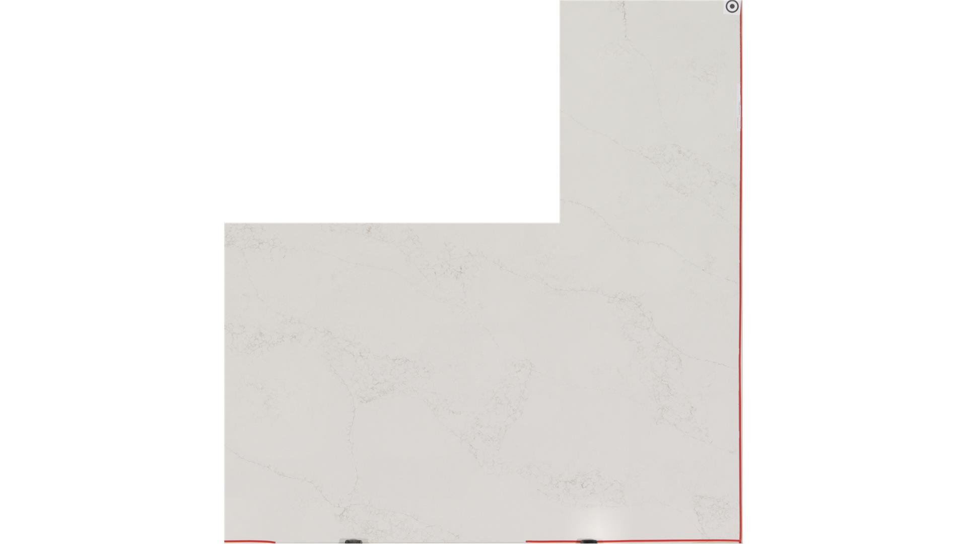 Calacatta Villa Corian Quartz Slabs