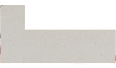 Carrara Mist Q Quartz