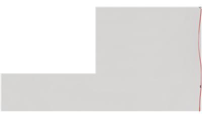 Tahiti White Linnstone