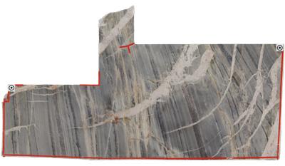Paramount Quartzite