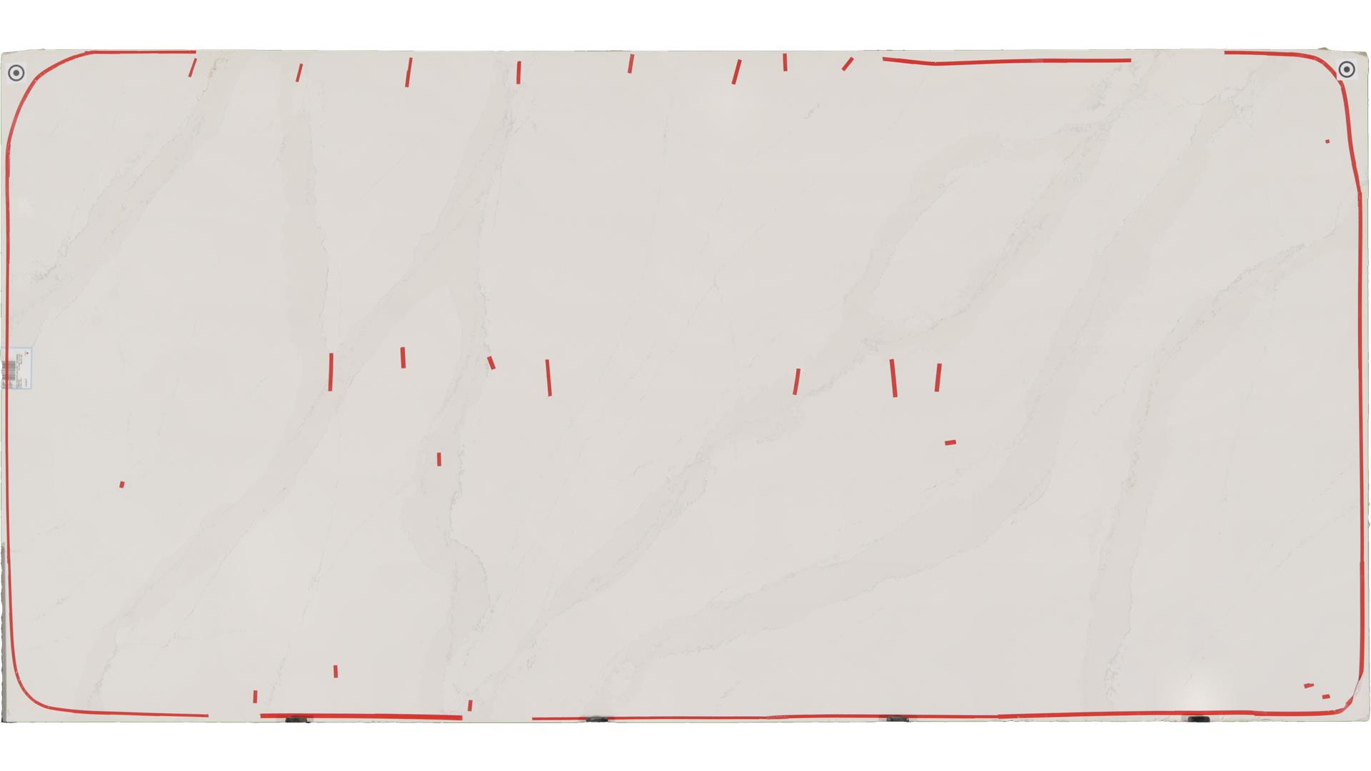 OWS Eternal Calcatta Gold Ows Quartz Slabs